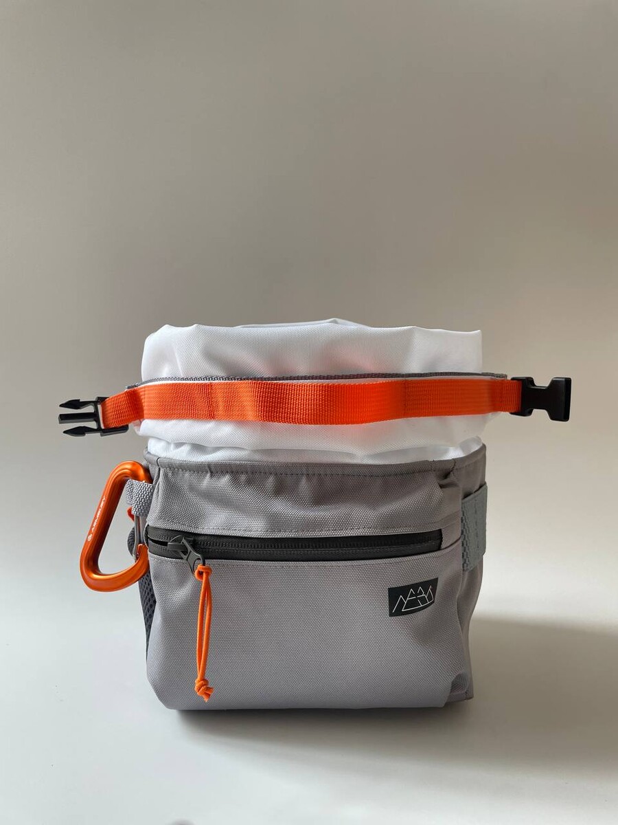 Боулдербэг ЛЕЗЬ ВАЛУН