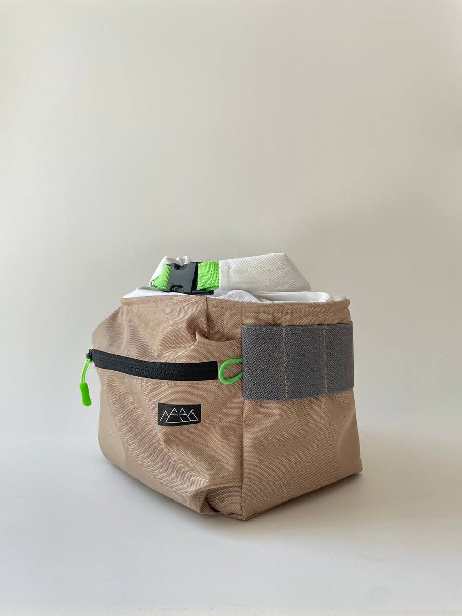 Боулдербэг ЛЕЗЬ ВАЛУН