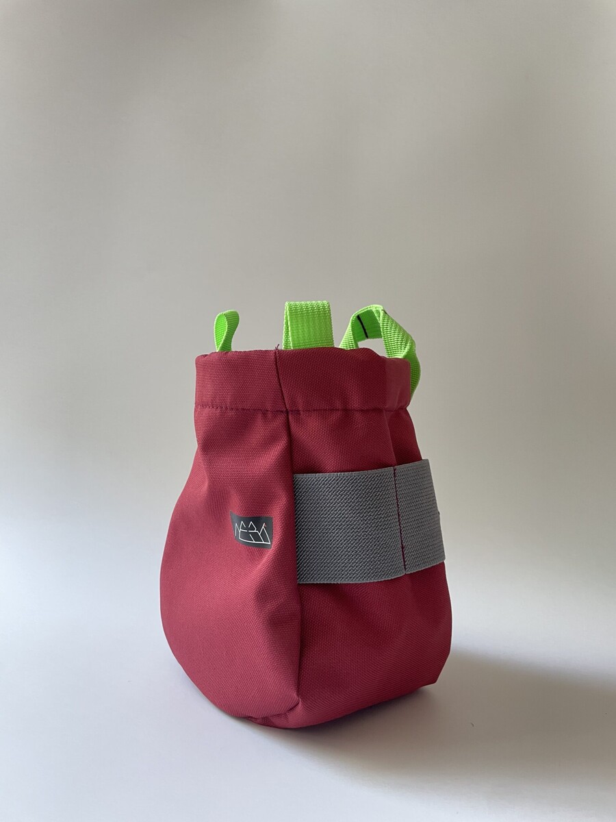 Мешочек для магнезии ЛЕЗЬ ХВАТ