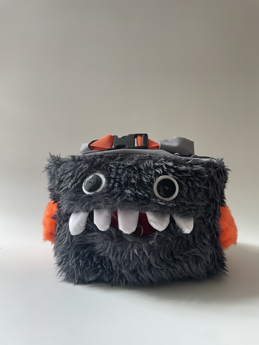 Боулдербэг ЛЕЗЬ