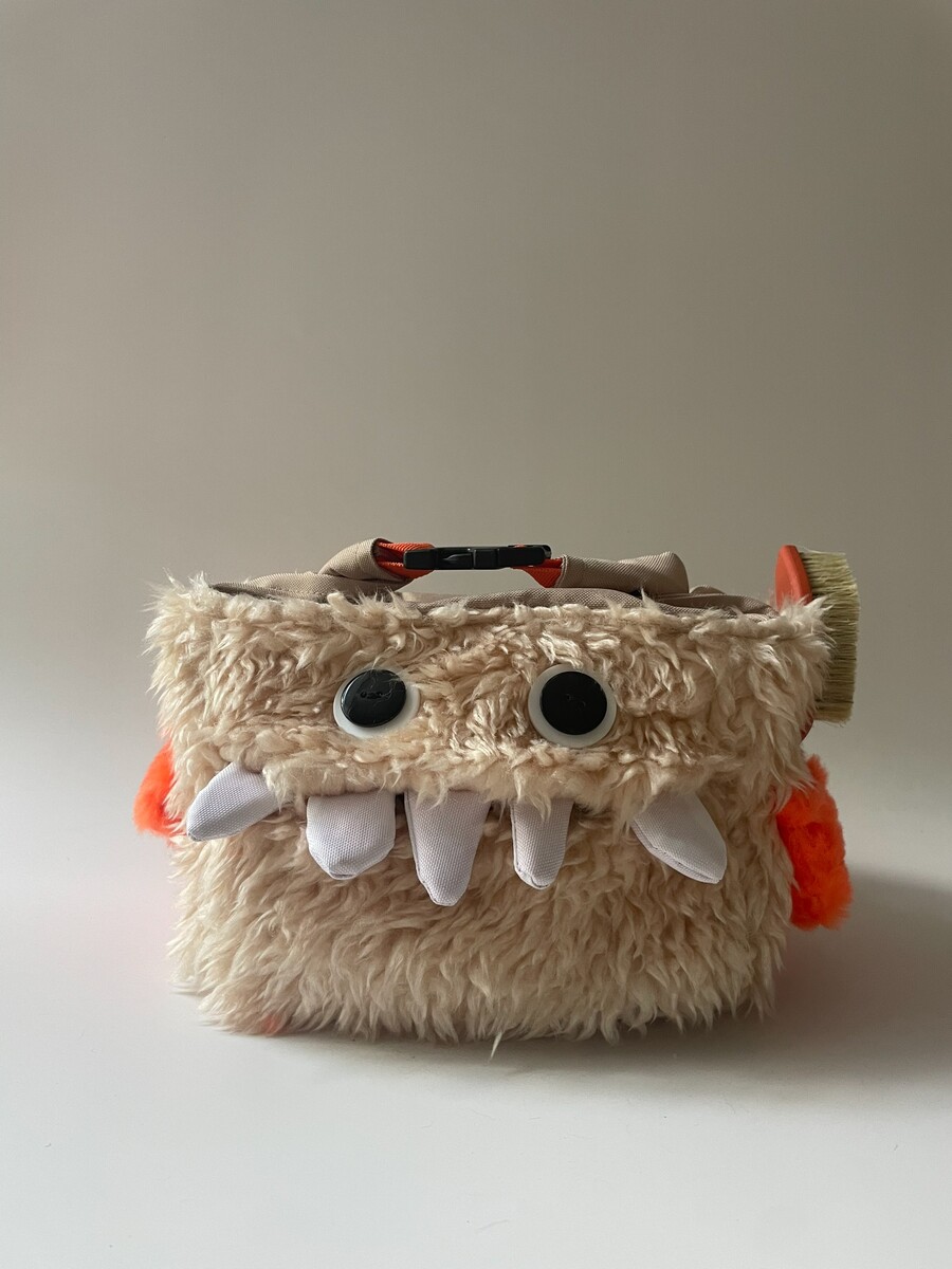 Боулдербэг ЛЕЗЬ