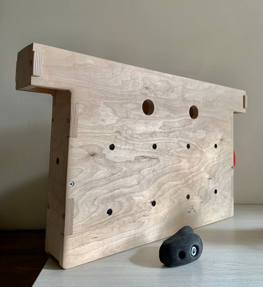 Доска для зацепов ЛЕЗЬ